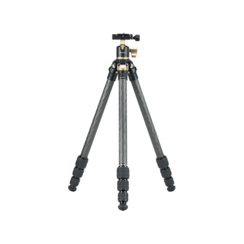 Leupold 180380 Alpine CF-425 Tripod Kit - Carbon Fiber Legs