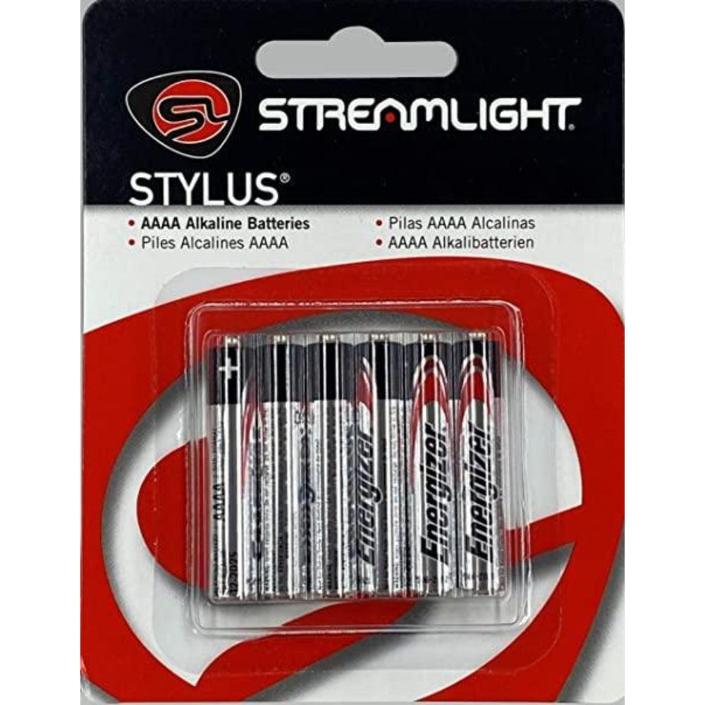 Streamlight 65030 Battery - Rechargeable Lithium-Ion Image 1