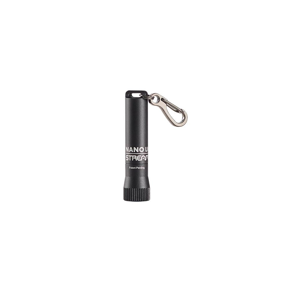 Streamlight 73020 C.O.P.S. Nano Light II Keychain Flashlight Image 1
