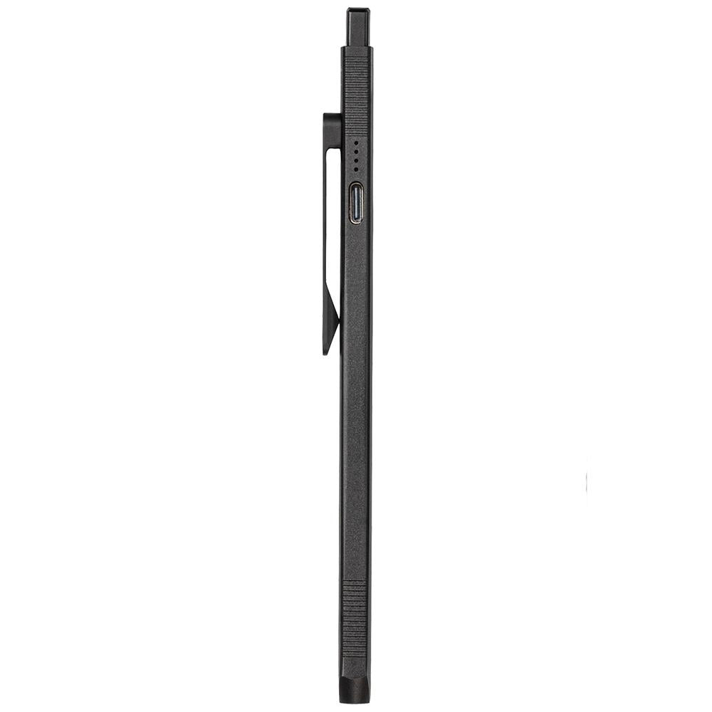 Streamlight Inc 88840 Wedge SL Flashlight with THRO Mode Black