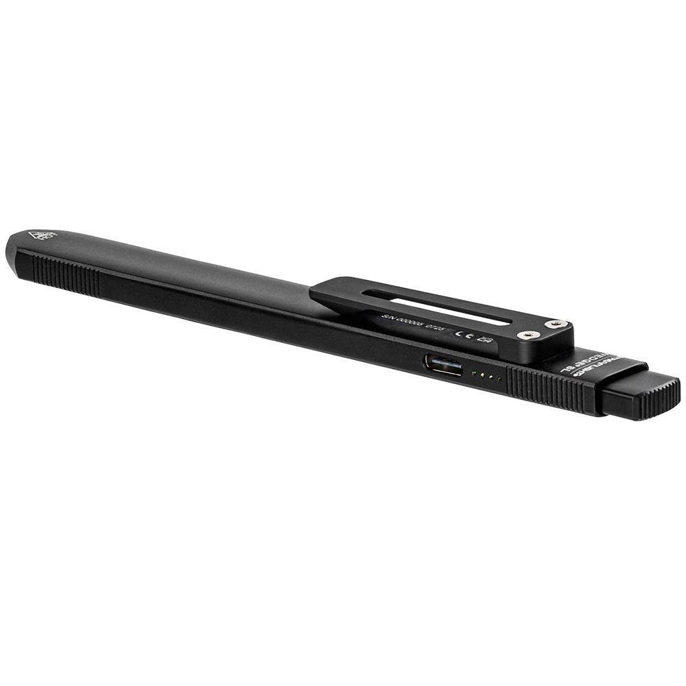 Streamlight Inc 88840 Wedge SL Flashlight with THRO Mode Black