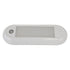 Scandvik 41322P Dome Lgt 7 Oval W Switch Image 1
