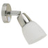 Scandvik 41365 Led Read Lt Chrm W Gl Shade Image 1