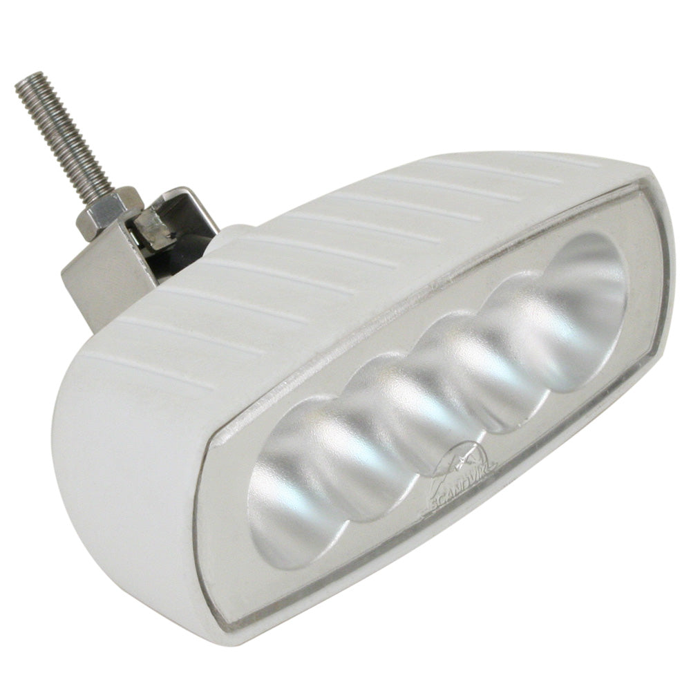 Scandvik 41440P Light Led Spreader W Mount Image 1