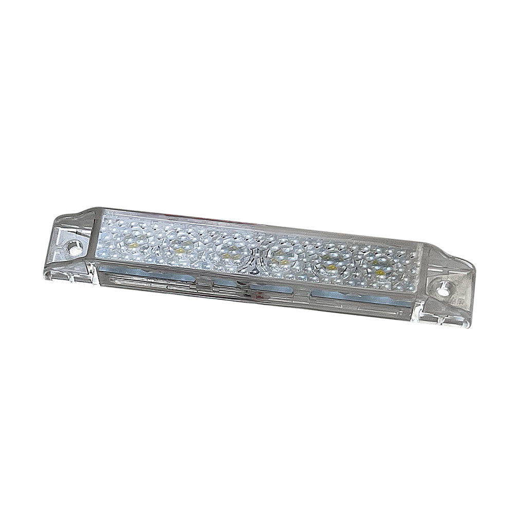 Scandvik 41640P Led Locker Light 4 Day White