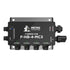 Metro Marine F-Hb-4-Mc3 Single Color Hub 4 Outputs - N/A Image 1