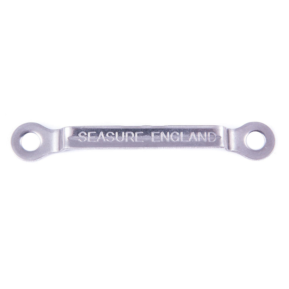 Seasure 05.96Crd Bridge for 25mm Webbing Image 1