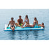 Solstice Watersports 36108 10' x 8' Convertible Slide Dock - Slide Dock with Convertible Feature