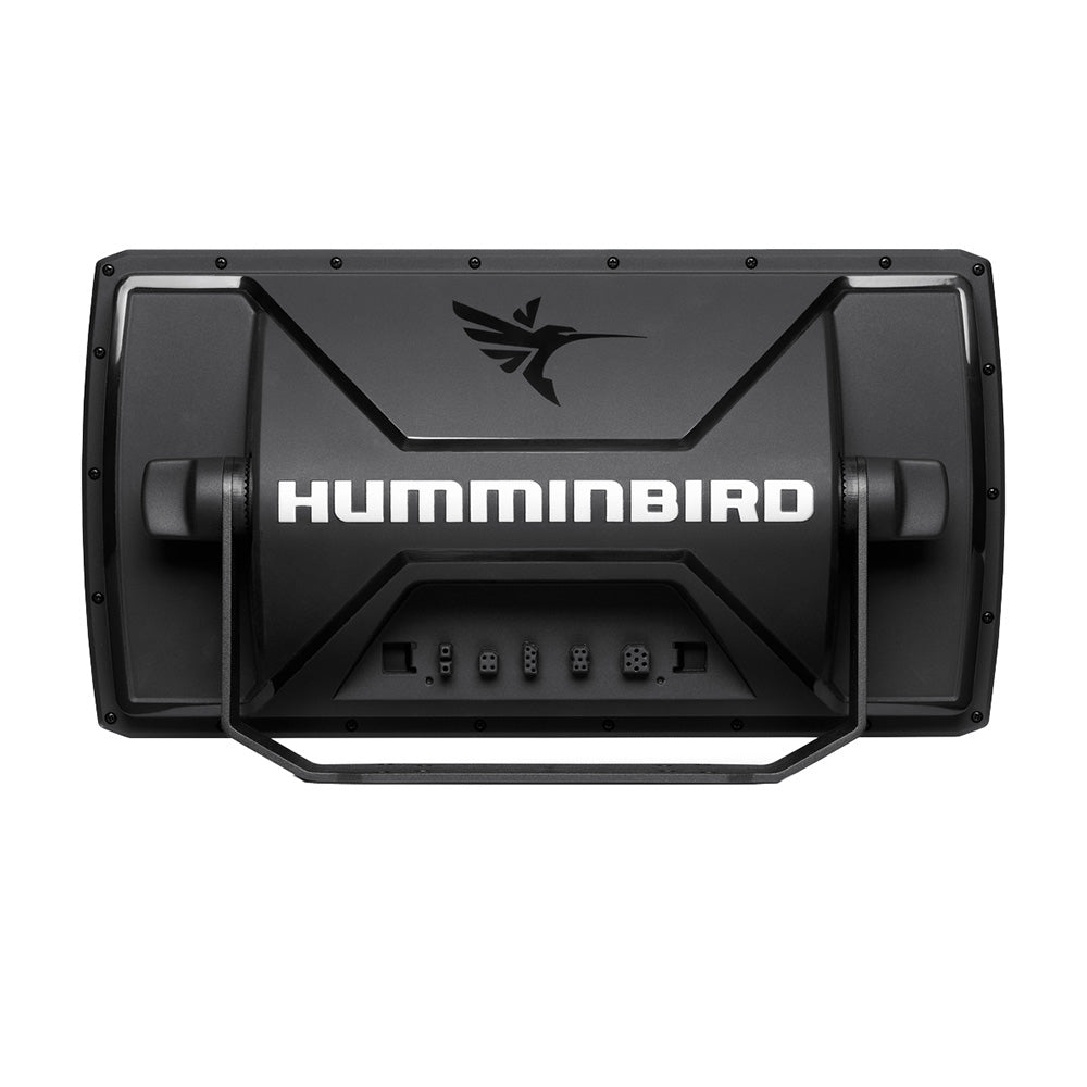 HUMMINBIRD 411960-1CHO Helix 10 Chirp Mega Si+ Gps G4N Cho