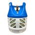 Viking Cylinders 1420-0011 11Lb Vertical Fiberglass Composite Lpg Cylinder Type Image 1