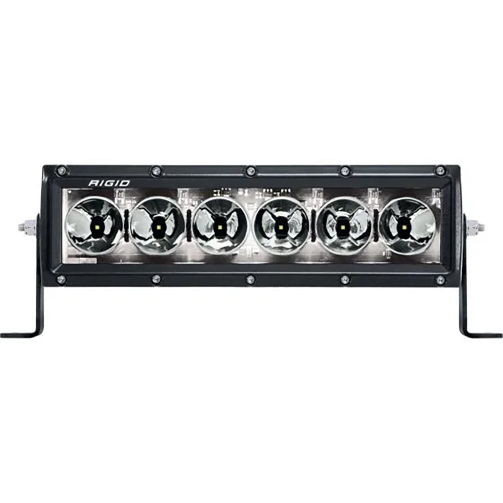 Rigid Industries 210053 Radiance+ 10" RGBW Light Bar Image 1