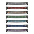 Rigid Industries 320053 Radiance Curved RGBW Light Bar - 20"" Image 1