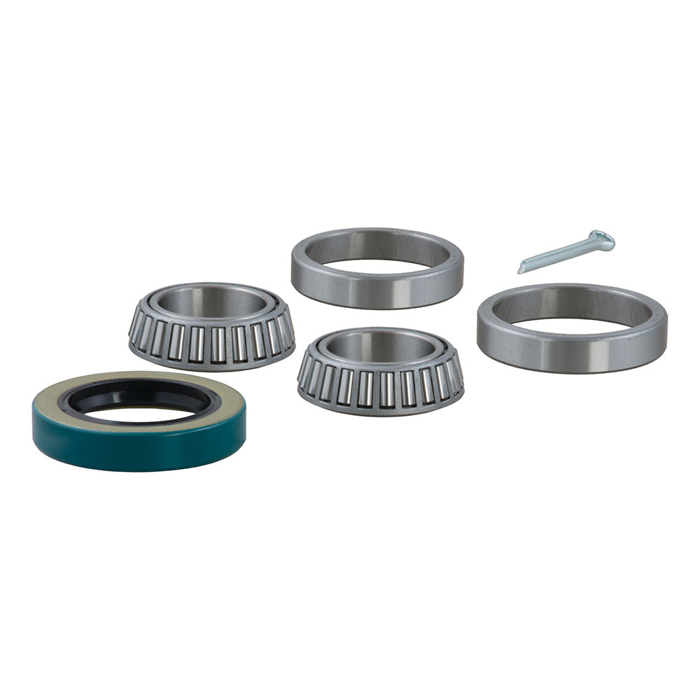Curt 23211 1-1/16" Wheel Bearing Kit Image 1