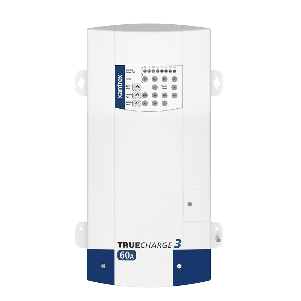 Xantrex LLC 804-1240-10 Truecharge3 3-Bank Lithium-Ion Battery Charger Image 1