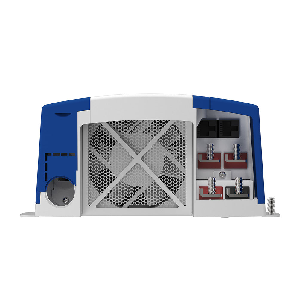 Xantrex LLC 804-1240-10 Truecharge3 3-Bank Lithium-Ion Battery Charger