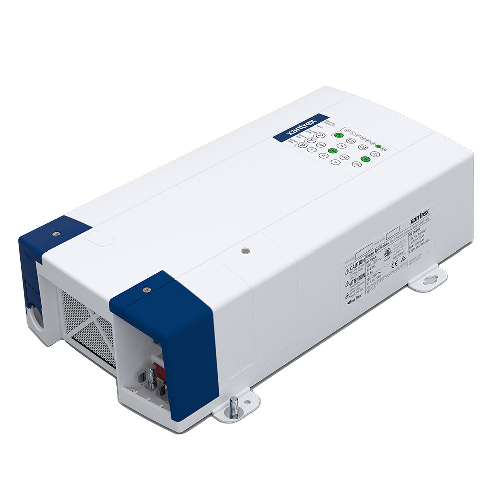 Xantrex LLC 804-1240-10 Truecharge3 3-Bank Lithium-Ion Battery Charger