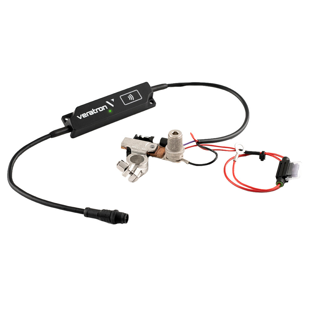 Veratron B00042502 LinkUp Battery Sensor Gateway 12V 500Ah Image 1