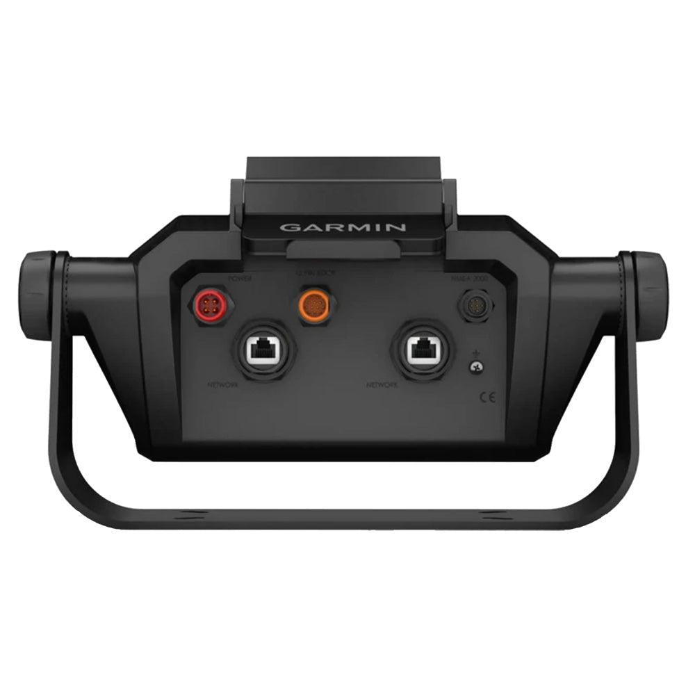 Garmin 010-13352-02 ECHOMAP Ultra 2 Bail Mount Quick Release Cradle Image 1