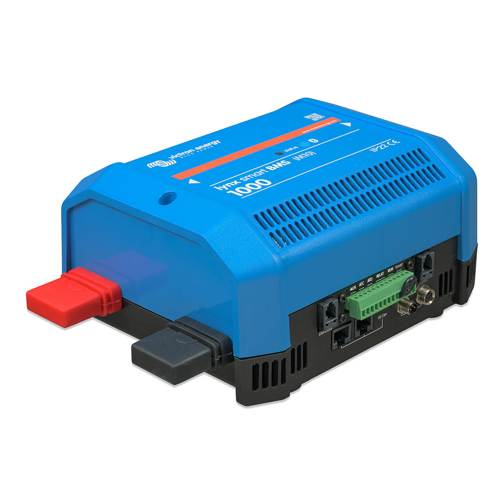 Victron Lyn034170210 Lithium Smart BMS 1000 Battery Management System Image 1