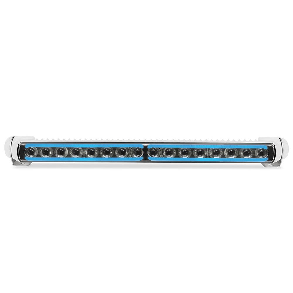 Hella Marine 958140531 Sea Hawk-470 Pencil Beam Light Bar Image 1
