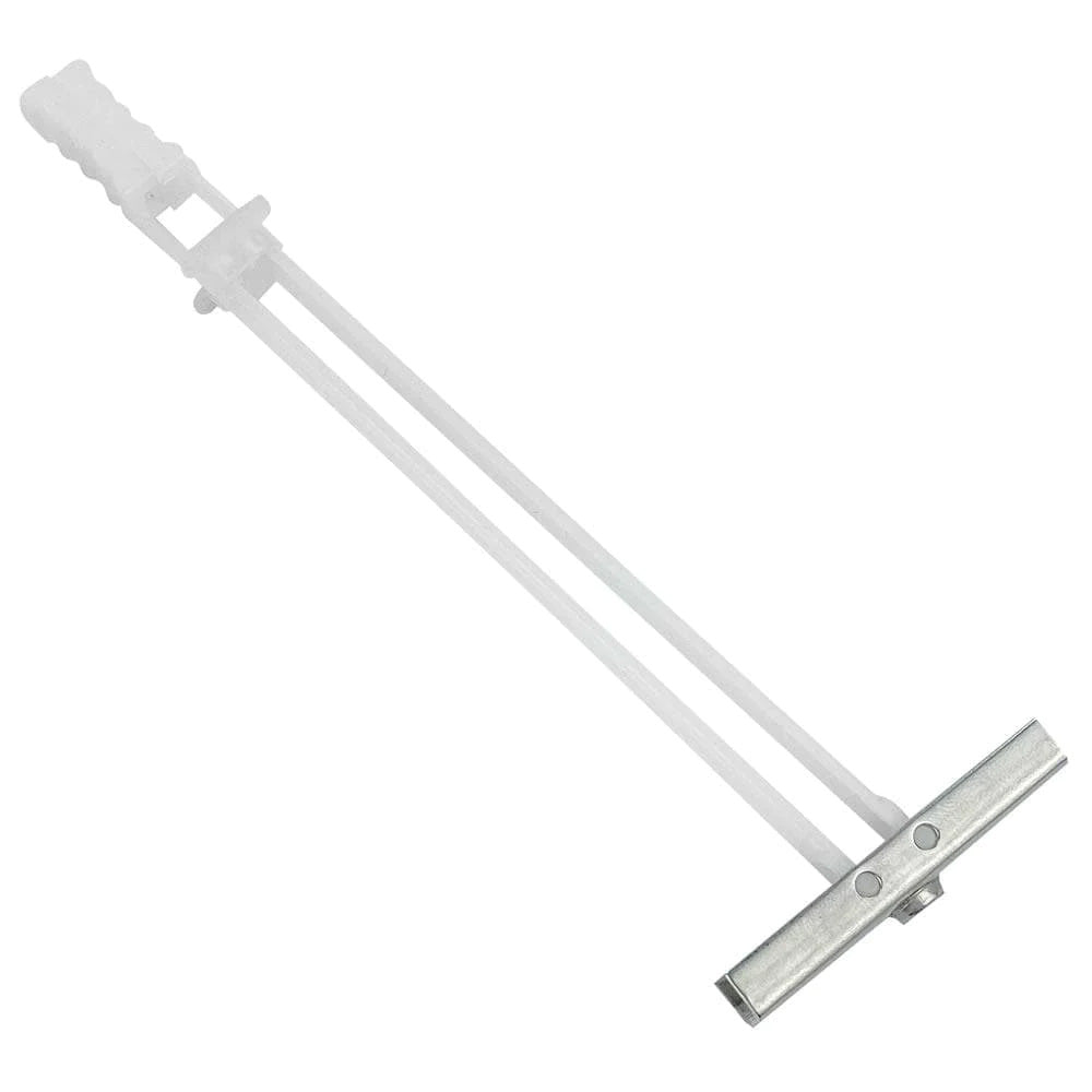 T-H Marine Be-Ha-54380-Dp Toggle Anchor Kit for Trolling Motors and Accessories Image 1