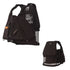 Kent 151600-700-040-23 Law Enforcement Life Vest M/L Black - Ventilation & Mobility Image 1