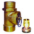 Groco SSC-750 3/4" Engine Flush Kit & Adaptor Image 1