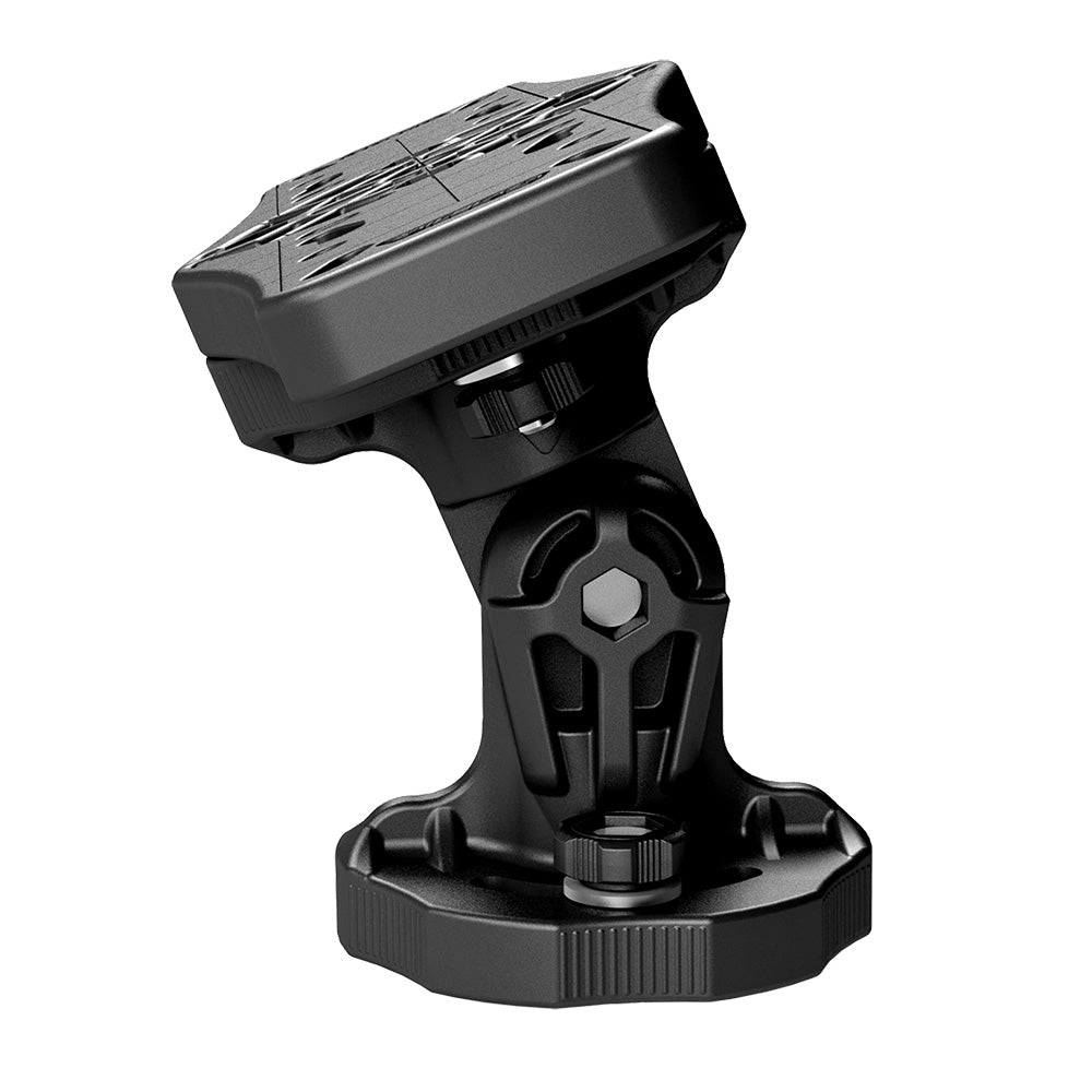 Railblaza 11-4174-11 Hexx Fish Finder Mount - 12" Screen Compatible, 6.6 lb Capacity