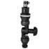 Railblaza 08-0115-11 Camera Mount Pro Kit - R-Lock Adjustment System Image 1