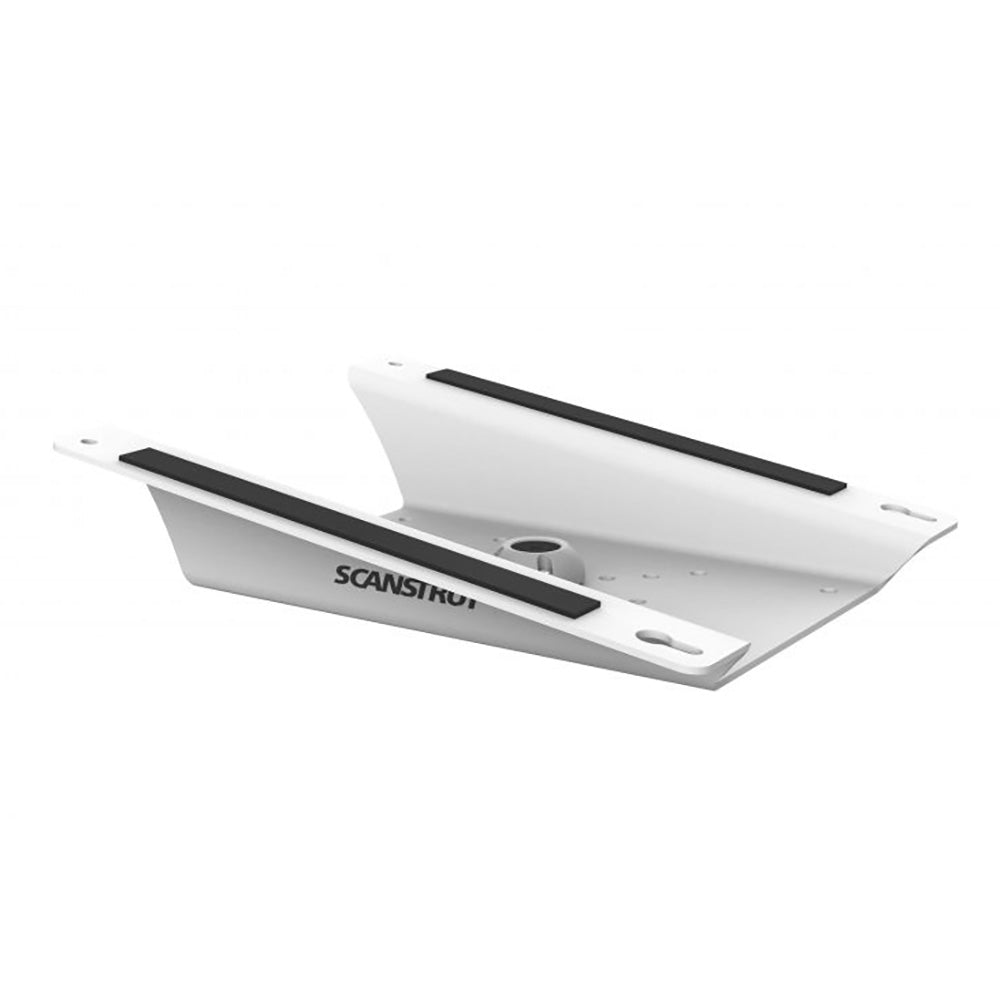 Scanstrut SC-SL-01 8" Aluminum Wedge Mount for Starlink Image 1