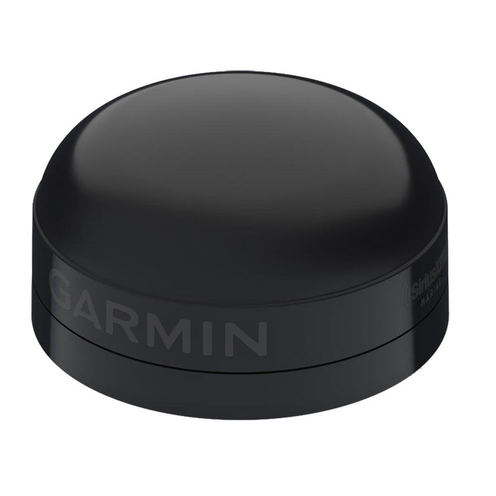 Garmin 010-02277-10 GXM54 SiriusXM Weather Receiver Image 1