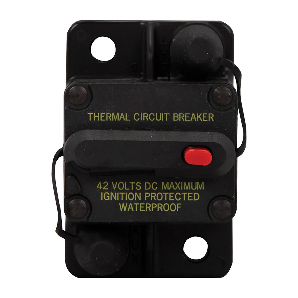 Garmin 010-12832-40 60A Circuit Breaker for Force Trolling Motors Image 1