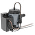 Johnson 10-13637-02 Aqua Void 800 GPH Bilge Pump 12V with Electro-Magnetic Float Switch Image 1