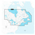 Navionics 010-C1466-30 Canada East & Great Lakes MicroSD Image 1