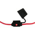 Sea-Dog Marine 445197-1 Inline Fuse Holder with LED Indicator