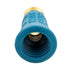 Camco 22484 Water Bandit - Unthreaded Faucet Connector with Garden Hose Female Coupling