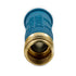Camco 22484 Water Bandit - Unthreaded Faucet Connector with Garden Hose Female Coupling