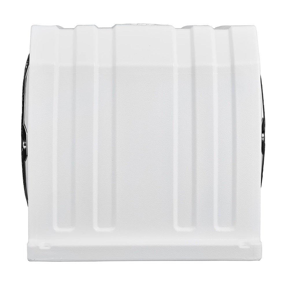 Ds18 NXL-10SUBLD/W Marine Subwoofer Box 10" Integrated