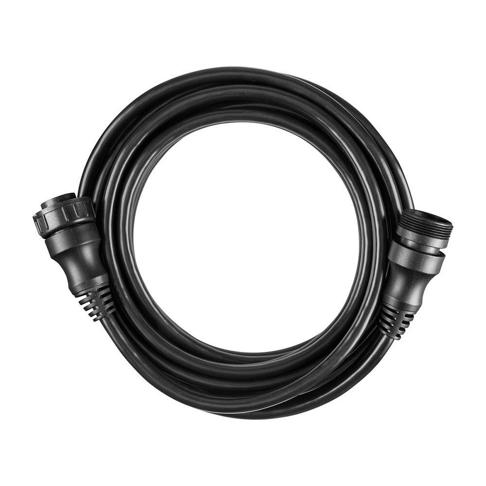Garmin 010-13350-01 Livescope Transducer Cable 3' Extension Image 1