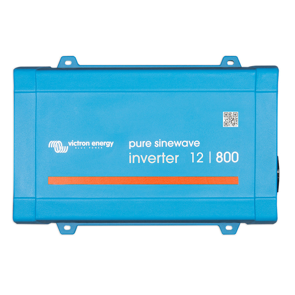 Victron Energy PIN121800510 Phoenix Inverter 12/800 120V GFCI Outlet Image 1