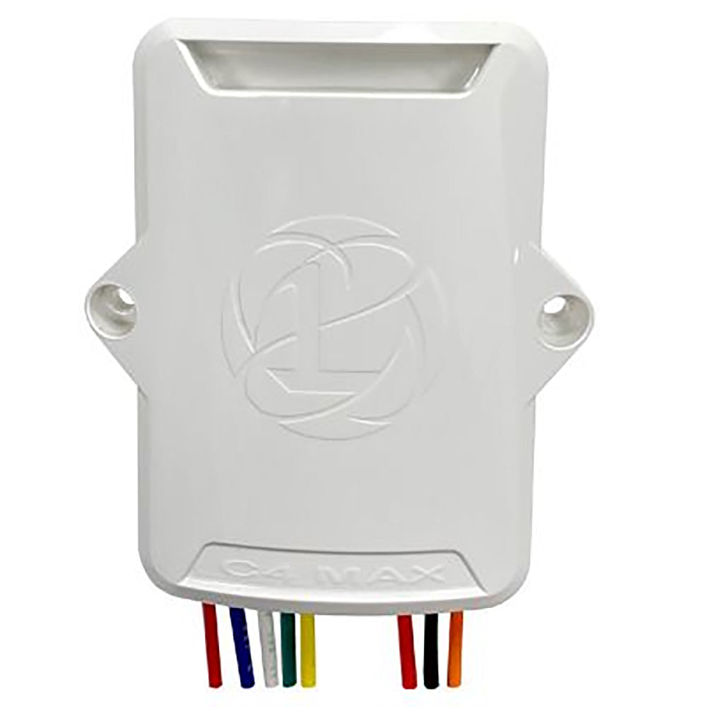 Lumitec 101873 Pico C4-MAX Expansion Module for RGB/RGBW Lighting Control