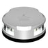 Lopolight 201-012-Fb Anchor Light 2Nm Silver Housing FB Base Image 1