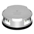 Lopolight 201-021-Fb Masthead 360-Degree Light Silver Housing 3NM Image 1
