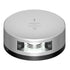 Lopolight 301-005-Fb Stern Light 2Nm Silver Housing FB Base Image 1