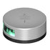 Lopolight 301-008-Fb Green Starboard Light 2Nm Silver Housing Image 1