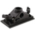 Scotty 0340L Track Adapter for 3.5" Wide Tracks - Glass-Filled Nylon