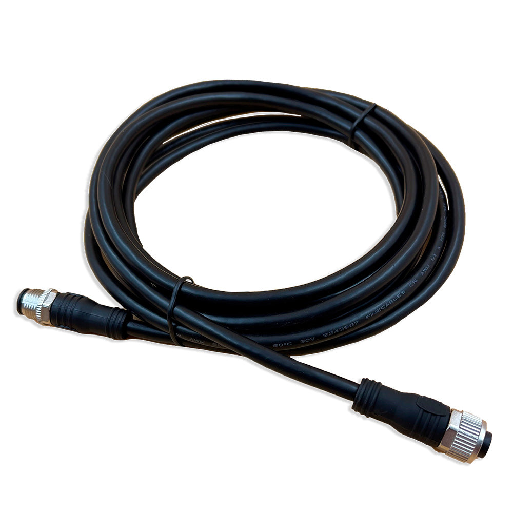 Digital Yacht ZDIGN23M NMEA 2000 3M Drop Cable Image 1