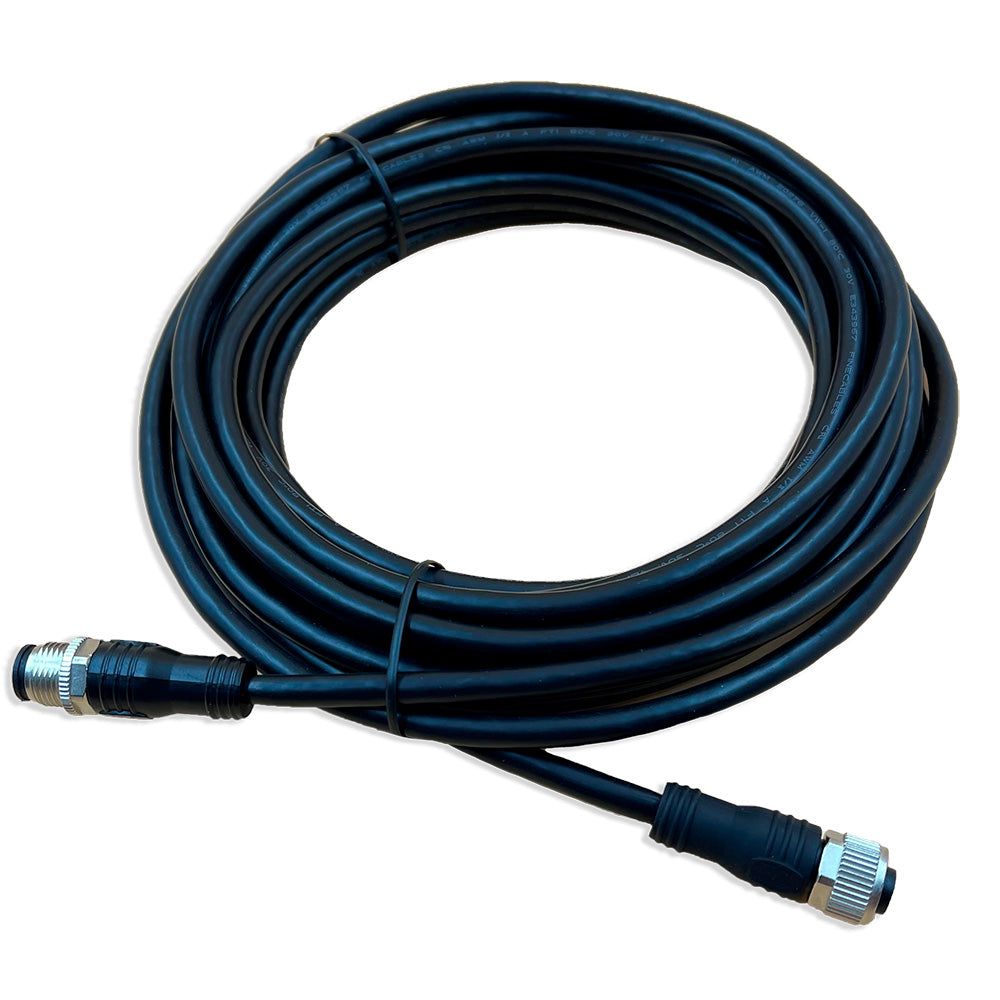 Digital Yacht ZDIGN26M NMEA 2000 6M Drop Cable Image 1