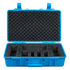 Victron Energy BPC940100200 Carry Case for IP65 Charger 12/25 & 24/13 - Charger & Accessories Storage