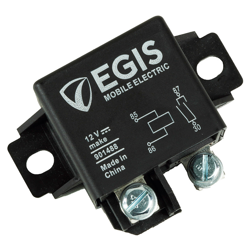 Egis Mobile Electric 901488 Relay 12V 75A Automotive Component